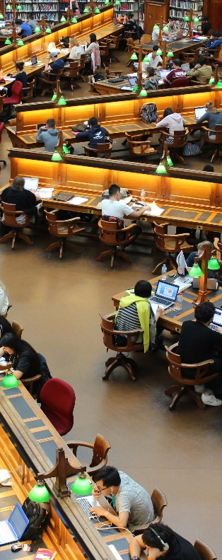 Formación para Inclusión Social